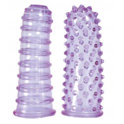 LUST FINGERS Csiklóizgatók Csiklóizgatók