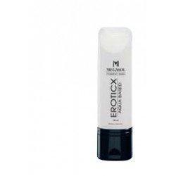 Eroticx aquabased 100ml Vízalapú Síkosítók