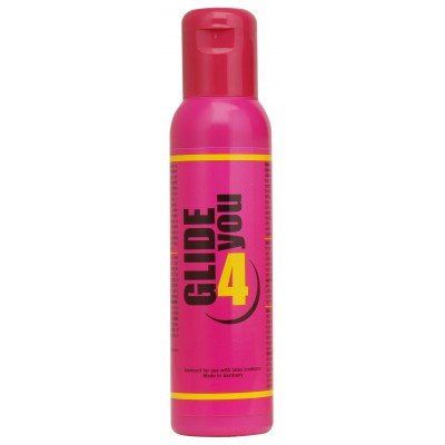 Glide 4 You 100ml 4035223100165 Szilikonos