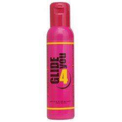 Glide 4 You 100ml 4035223100165 Szilikonos Síkosítók