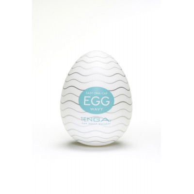 EGG1 Művaginák
