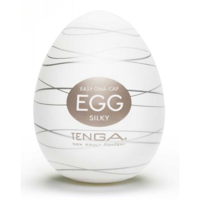 EGG6 Művaginák