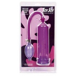 10458purple Pénisz pumpák Pénisz pumpák