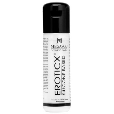 Eroticx Szilikonos