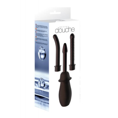 Anal mosó szett Intim Douche  set Anál mosók
