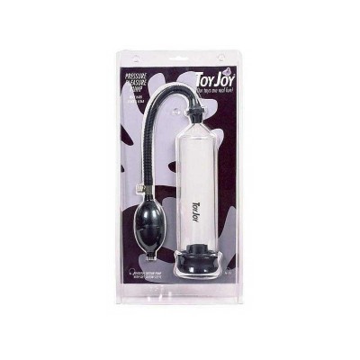 10458blk Pénisz pumpák