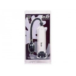 10458blk Pénisz pumpák Pénisz pumpák
