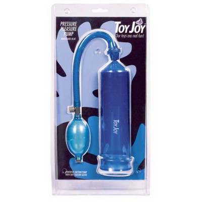 10458blu Pénisz pumpák