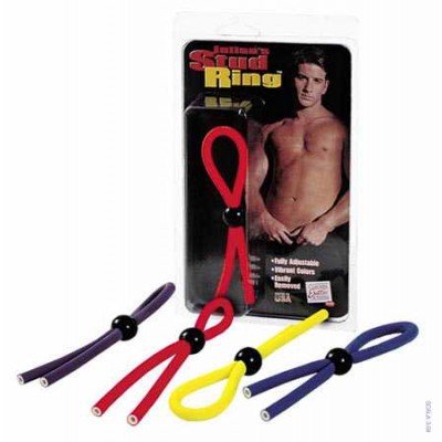 12756 Julian's Stud ring Gyűrűk