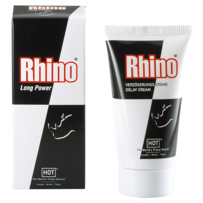 Rhino Késleltető
