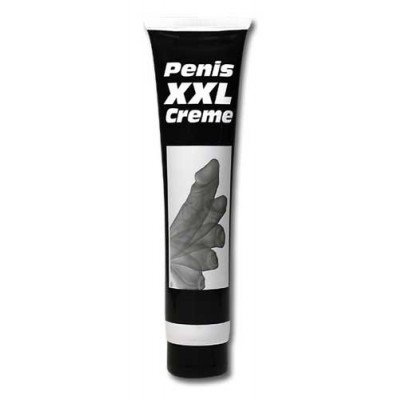 XXL cream 80 ml  4024144610334 Izgató krémek
