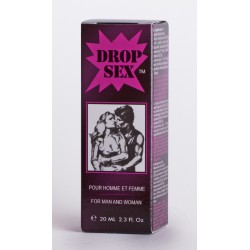 DROP SEX Csepp Csepp