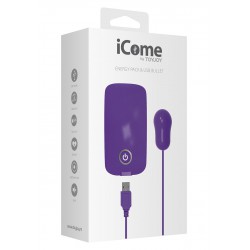 ICOME BY TOYJOY  ENERGY PACK  Vibrációs tojások Segédeszközök