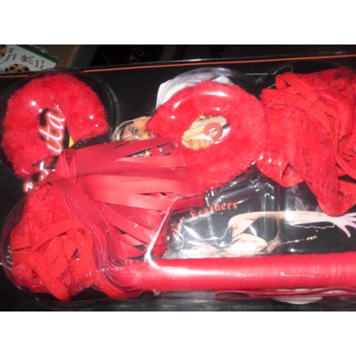 LOVERS' FUN SET szett