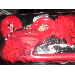 LOVERS' FUN SET szett Fetish