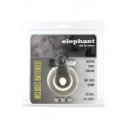 COCK&BALL RING ELEPHANT JELLY VIB 4890888131813 Gyűrűk