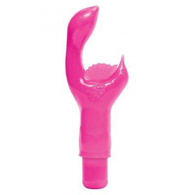 WANACHI MASSAGER SUPER POWERFUL G pont pink