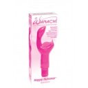 WANACHI MASSAGER SUPER POWERFUL G pont pink