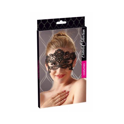AUGENMASKE EYE MASK Maszk
