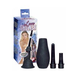 LOVE SHOVER Anál mosók Anál mosók