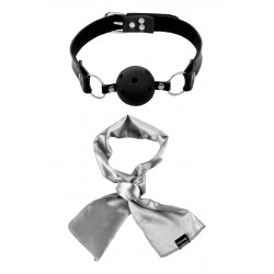 FF LIMITED EDITION ULTIMATE BONDAGE Fetish