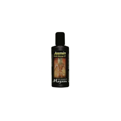 Jázmin masszázsolaj 50ml