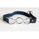 Theatre by Toyfa 708004 pókalakú szájpecek Fetish