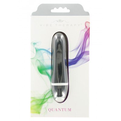 QUANTUM VIBE THERAPY VIBRATOR Vízálló vibrátorok