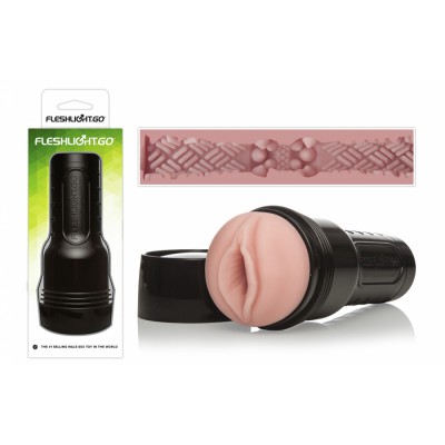 FLESHLIGHT GO Művaginák