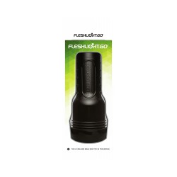 FLESHLIGHT GO Művaginák