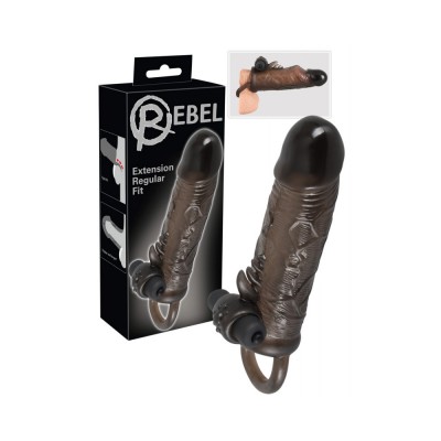REBEL EXTENSION Pénisz feltétek