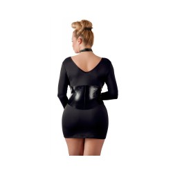 KLEID DRESS DOMINA 2XL Fetish
