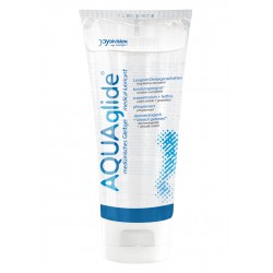 Aquaglide 200 ml Vízalapú Síkosítók