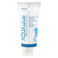 Aquaglide 200 ml Vízalapú Síkosítók