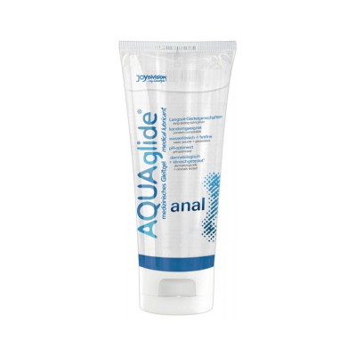 Aquaglide anal  100 ml Vízalapú - Anál
