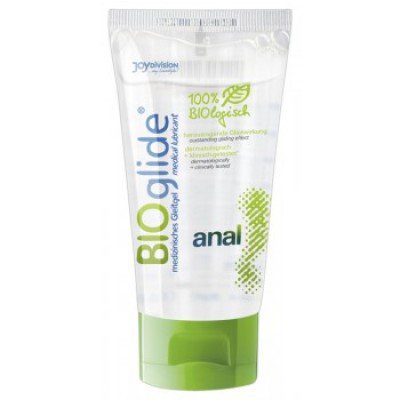 Bioglide anal 80 ml Anál