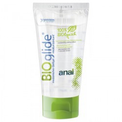 Bioglide anal 80 ml Anál Anál