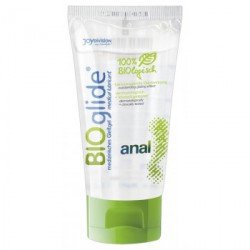Bioglide anal 80 ml Anál Anál