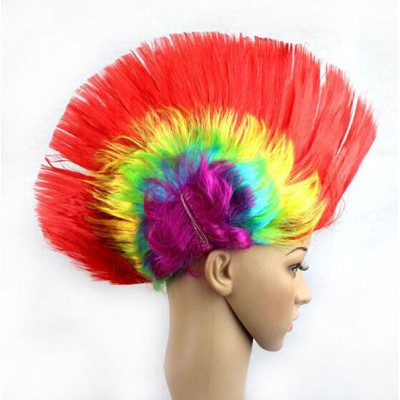 PARTY WIGS Jelmez kiegészítők