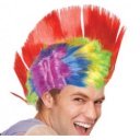 PARTY WIGS Jelmez kiegészítők