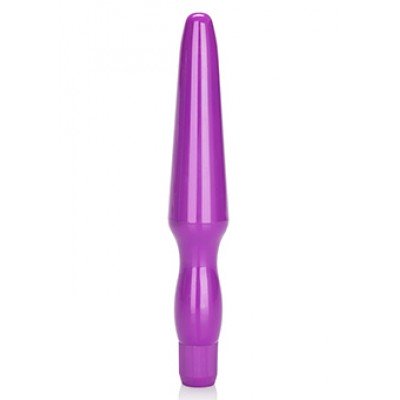 ANAL PROBE VIBRATING PURPLE Anál