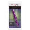 ANAL PROBE VIBRATING PURPLE Anál