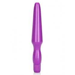 ANAL PROBE VIBRATING PURPLE Anál Anál
