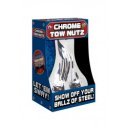 CHROME TOW NUTZ Tréfás ajándékok