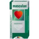 Masculan 10 darabos óvszer Óvszerek