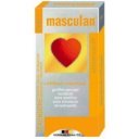 Masculan 10 darabos óvszer Óvszerek