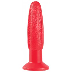 MENZSTUFF GROOVY PROBE RED Anál