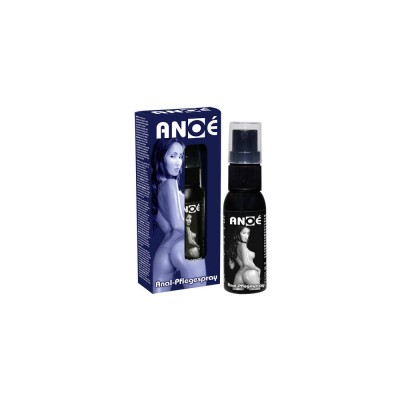 ANOÉ ANÁL ÁPOLO ÉS SÍKOSÍTÓ SPRAY 30ML. Kozmetikumok