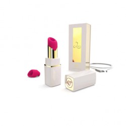 Womanizer 2GO - csiklóizgató (fehér) Csak személyesen megvásárolható termékek Csak személyesen megvásárolható termékek