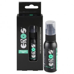 Eros ProLong intim síkosító spray férfiaknak (30ml) Késleltető Késleltető